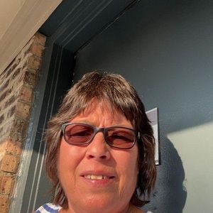 Meet your Posher, Rozzie